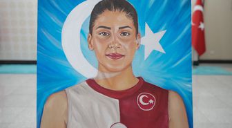 Filenin Sultanları, Resim Sergisiyle Sanatseverlerle Buluştu