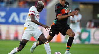 Galatasaray, Avusturya kampındaki son hazırlık maçında Venezia'ya 3-0 yenildi