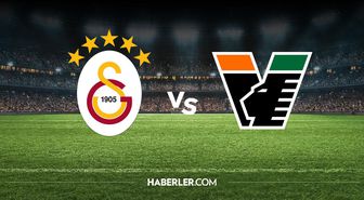 Galatasaray maçı hangi kanalda? Galatasaray Venezia maçını hangi kanal veriyor, nerede izlenir?