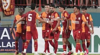 Galatasaray maçı hangi kanalda? Galatasaray Venezia maçı şifresiz mi?