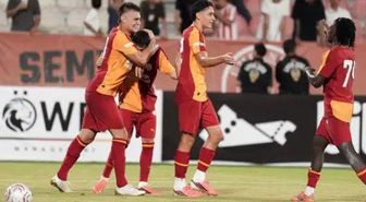 Galatasaray maçı hangi kanalda? Galatasaray Venezia maçı şifresiz mi?