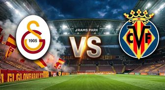 Galatasaray Villareal maçı ne zaman, saat kaçta, hangi kanalda?
