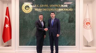 Garanti Bbva, Bbva İle Birlikte Cop31'in Küresel Bankacılık Partneri Oldu