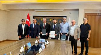 GAÜN ve MÜSİAD’dan Ticaret Akademisi İş Birliği