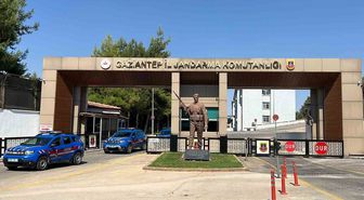 Gaziantep'te 322 aranan şahıs yakalandı, 32'si tutuklandı