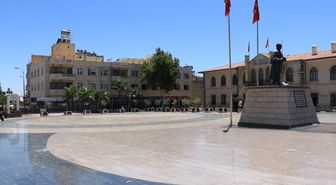 Güneydoğu'da sıcak hava günlük yaşamı zorlaştırıyor