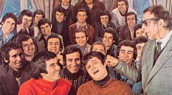 Hababam Sınıfı Güle Güle filmi nerede çekildi, ne zaman çekildi? Hababam Sınıfı Güle Güle filmi oyuncuları kim, konusu ne?