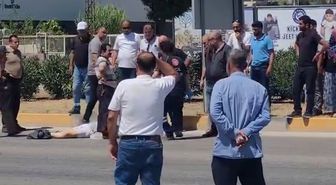 Antakya'da Yayaya Otomobil Çarptı: Yaşlı Adam Hayatını Kaybetti