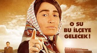 Hükümet Kadın filmi nerede çekildi, ne zaman çekildi? Hükümet Kadın filmi oyuncuları kim, konusu ne?
