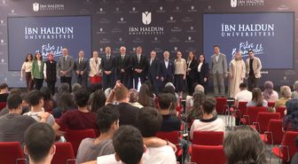 İbn Haldun Üniversitesi'ne 5 Yıllık Tam Akreditasyon