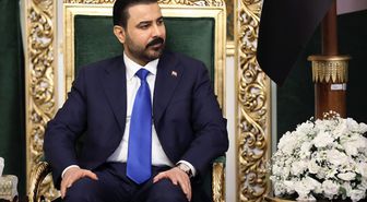 Irak Başbakanı Zeydi bugün Türkiye'ye geliyor