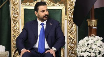 Irak Başbakanı El-Zeydi Ankara'ya geliyor