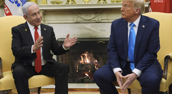 Netanyahu, UCM tutuklama kararına rağmen Trump ile görüşmek üzere Washington'da