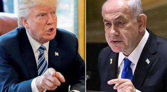 Kritik zirve öncesi ipler gerildi! Netanyahu'dan Trump'a tarihi rest