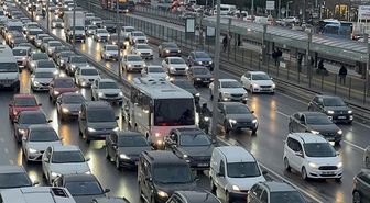 İstanbul'da trafik var mı? SON DAKİKA! 27 Temmuz Pazartesi hangi ilçelerde trafik var, hangi yollar kapalı?