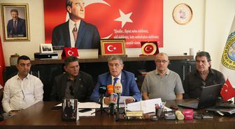 İzmir'de servis esnafına 1500 yeni iş alanı