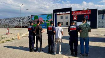 Afyonkarahisar'da son bir haftada aranan 34 kişi yakalandı