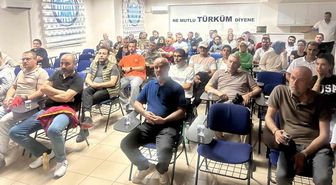 Kayseri'de Ailelere Madde Bağımlılığı Eğitimi: 'En İyi Narkotik Polisi Anne' Projesi