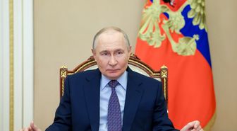 Putin'den Rus Gemilerine El Koyma Girişimlerine Misilleme Talimatı
