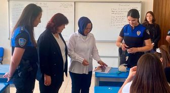 Kütahya'da ÇOGEP-2026 Projeleriyle Çocuk ve Gençlere Yönelik Çini ve Oyuncak Kursları Düzenleniyor