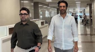 İfade sorusu soruldu, Mahsun Kırmızıgül karşı çıktı: Bilgilendirme amaçlı geldik
