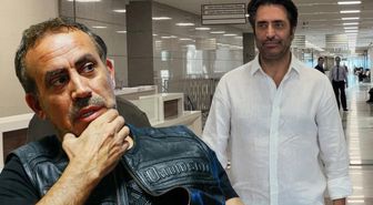 Mahsun Kırmızıgül'ün ifadesi ortaya çıktı: Haluk'u cezaevine kendisi teslim etmiş