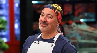 MasterChef Şadi kimdir, Şadi Altınay kaç yaşında, mesleği ne, nereli? 2026 MasterChef Şadi elendi mi?