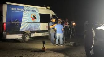Tarsus'ta Denizde Boğulma Faciası: Can Kaybı 4'e Yükseldi
