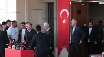 Filenin Sultanları Yurda Döndü: '2023'ün Altın Yazını Tekrar Yaşatmak İstiyoruz'