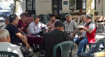 Muğla'da Tarla Faresi ile Mücadele: Uzman Ekipler Sahada, Zehirli Yem Dağıtıldı