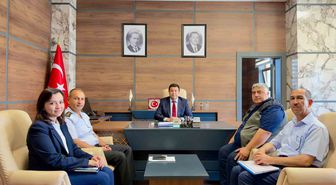 Niğde'de orman yangınlarına karşı alınan tedbirler masaya yatırıldı