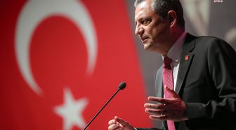 Özgür Özel'den Filenin Sultanları'na kutlama: '86 milyonun yüzünü güldürdünüz'