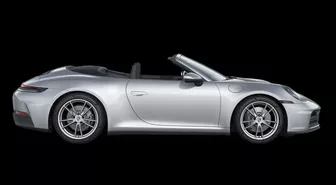 Porsche 2035'e Kadar 5 Bin Çalışanını İşten Çıkaracak