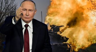 Putin'den dünyayı tedirgin eden meydan okuma: Zafer için her şeyi yapacağız
