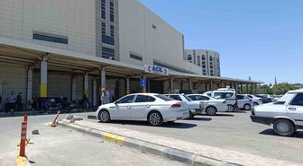 Şanlıurfa'da sağlık çalışanına saldırıya kınama