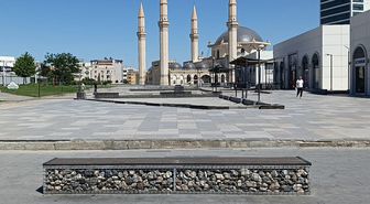 Şanlıurfa’da kavurucu sıcak: 48 derece
