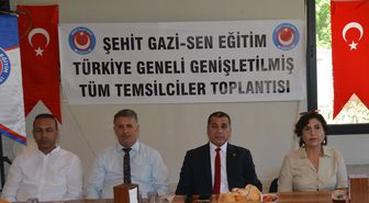 Tatvan’da Büyük Türkiye Buluşması ve İstişare Toplantısı