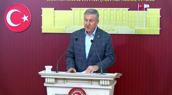 Özdağ'dan Abhaz pasaportları ve Gagavuzlar için somut adım çağrısı