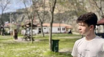 Şile'de Yasak Bölgede Denize Giren 14 Yaşındaki Çocuk Boğuldu