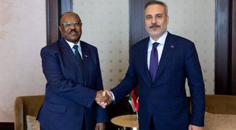 Sudan Dışişleri Bakanı Salem Türkiye’yi ziyaret edecek