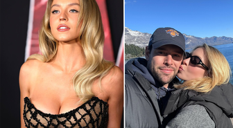 Sydney Sweeney’nin Scooter Braun tatili olay oldu: Seni takipten çıkıyorum!