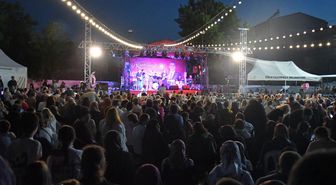 Süleymanpaşa'da ziyaret, şenlik ve hayvancılık yatırımı