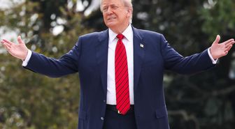 Trump'tan dünyayı sarsan iddiaya yalanlama: Mühimmatımız herkesten fazla