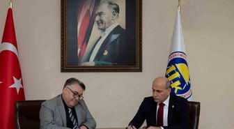 TTK ve BEUN'dan Armutçuk Lavuarı'nda Modernizasyon İş Birliği