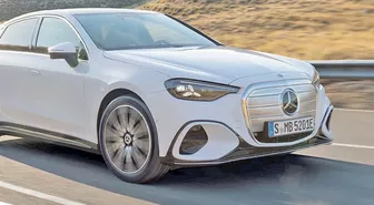 Premium otomobil satışları 2026'da geriledi