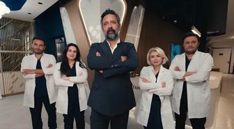Türkiye'nin En İyi Saç Ekimi Klinikleri | İstanbul Vita Clinic