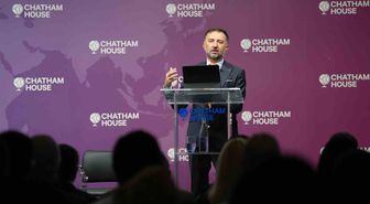 HÜRJET ihracatıyla Türkiye NATO'da stratejik rol üstleniyor