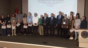 Yalova'da tarih çalıştayı sona erdi