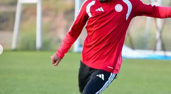 Ümraniyespor’dan Erciyes’te Yüksek İrtifa Kampı