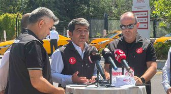 ÜNİPERSEN'den tayin hakkı eylemi